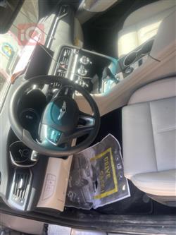 جێنسس G70